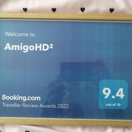 Amigohd² Apartment Hunedoara Exterior photo