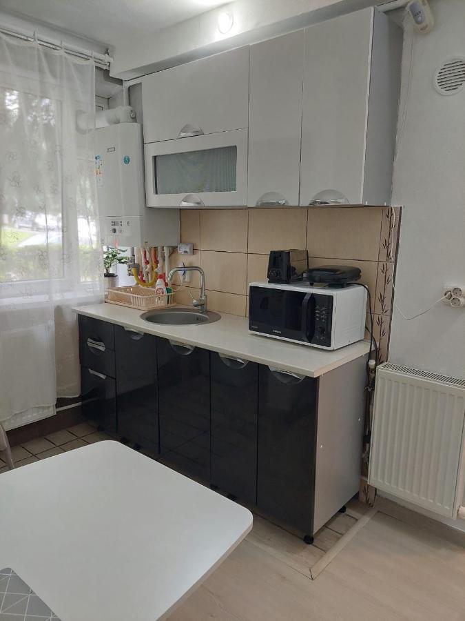 Amigohd² Apartment Hunedoara Exterior photo